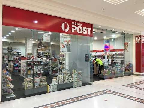 Photo: Australia Post - Innaloo Post Shop