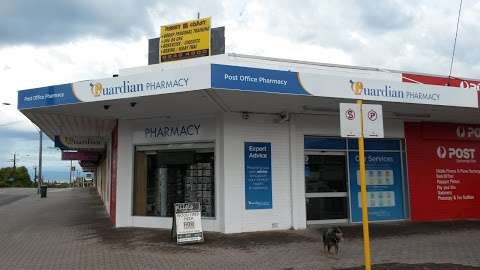 Photo: Guardian Pharmacy Innaloo