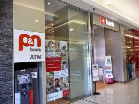 Photo: P&N Bank Innaloo Branch