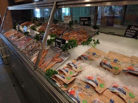 Photo: Seafresh Fish Markets