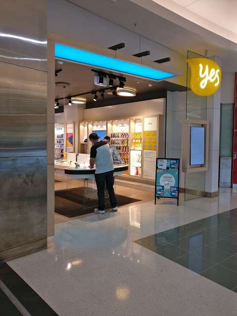 Photo: Yes Optus